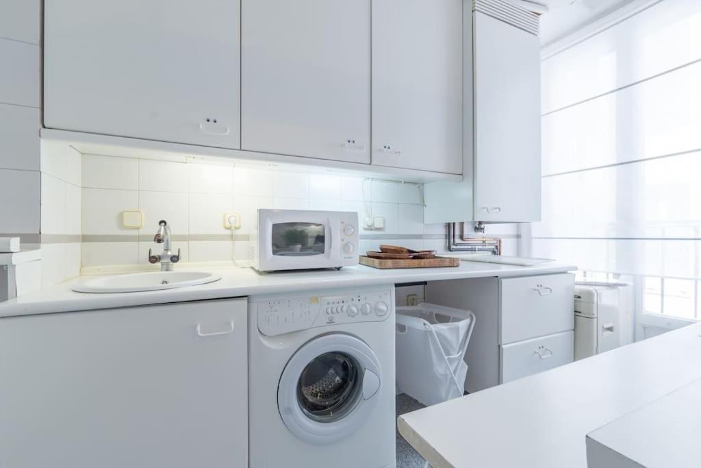 Luxury Location Royal Palace Apartment Madrid