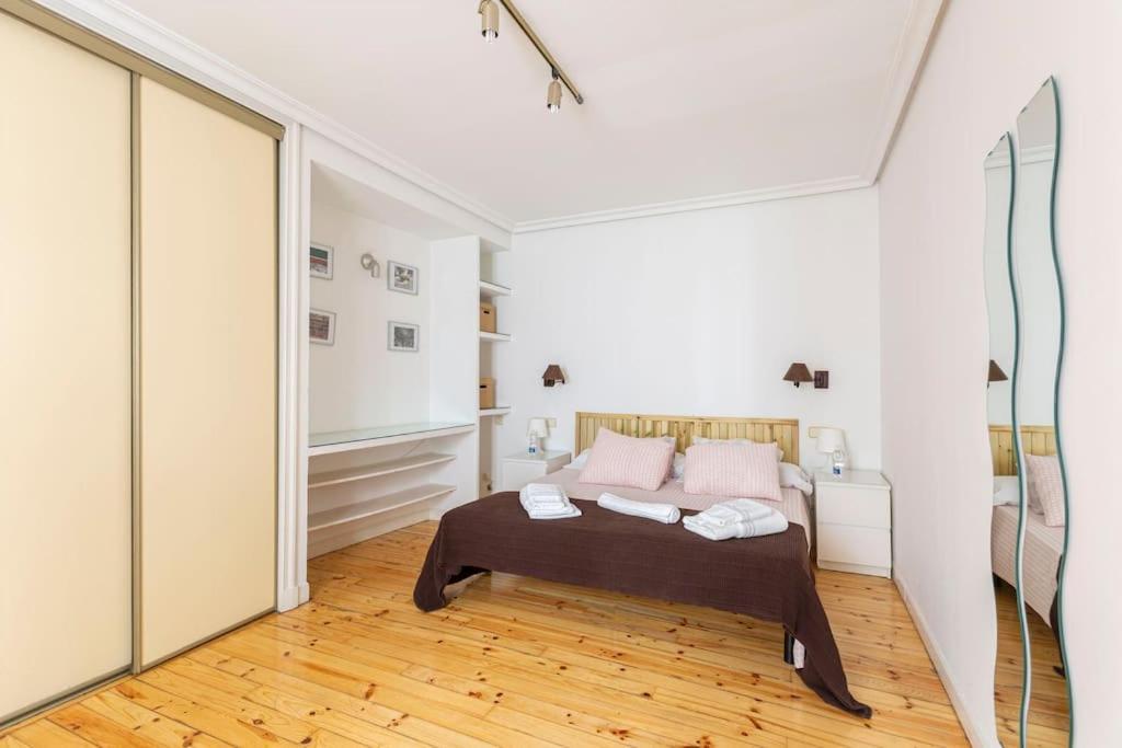 Luxury Location Royal Palace Madrid