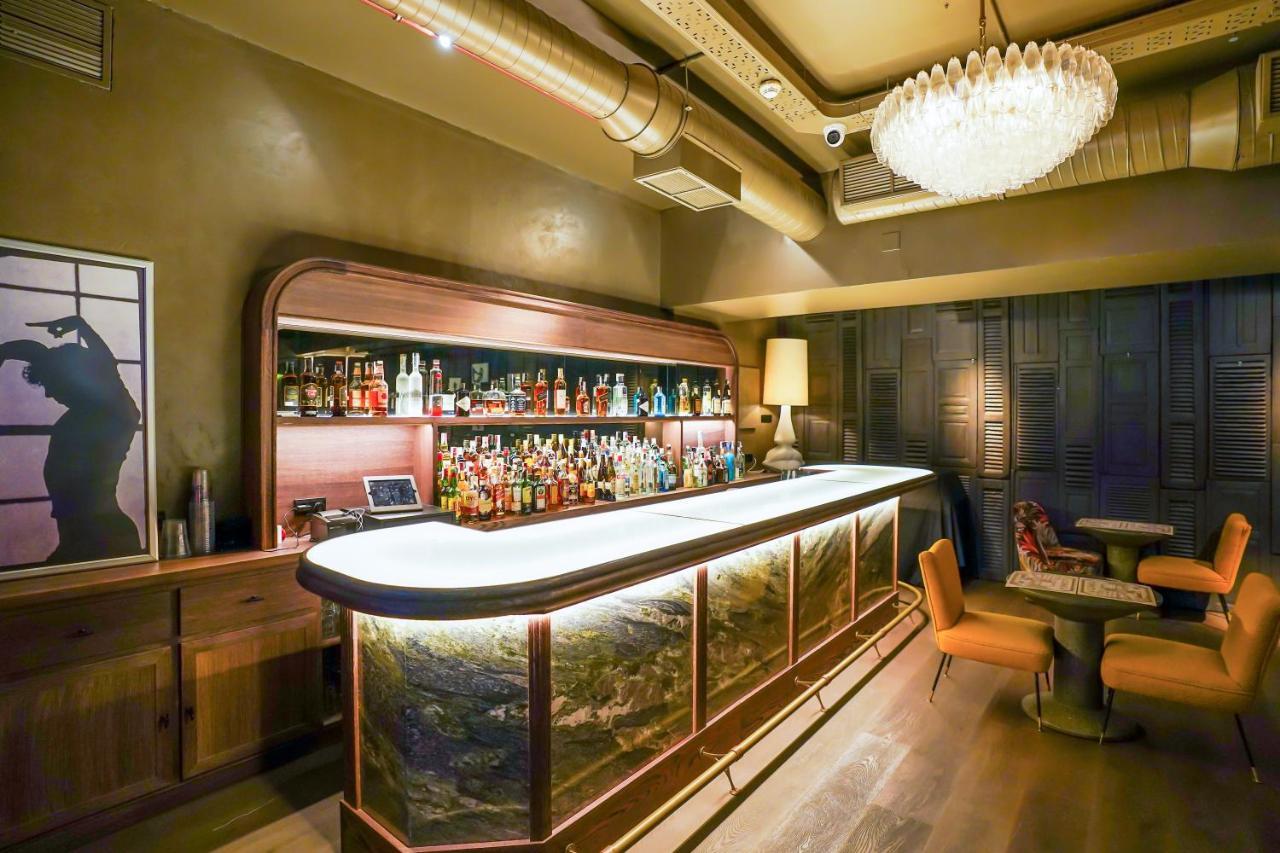 El Pasaje Casa de hóspedes