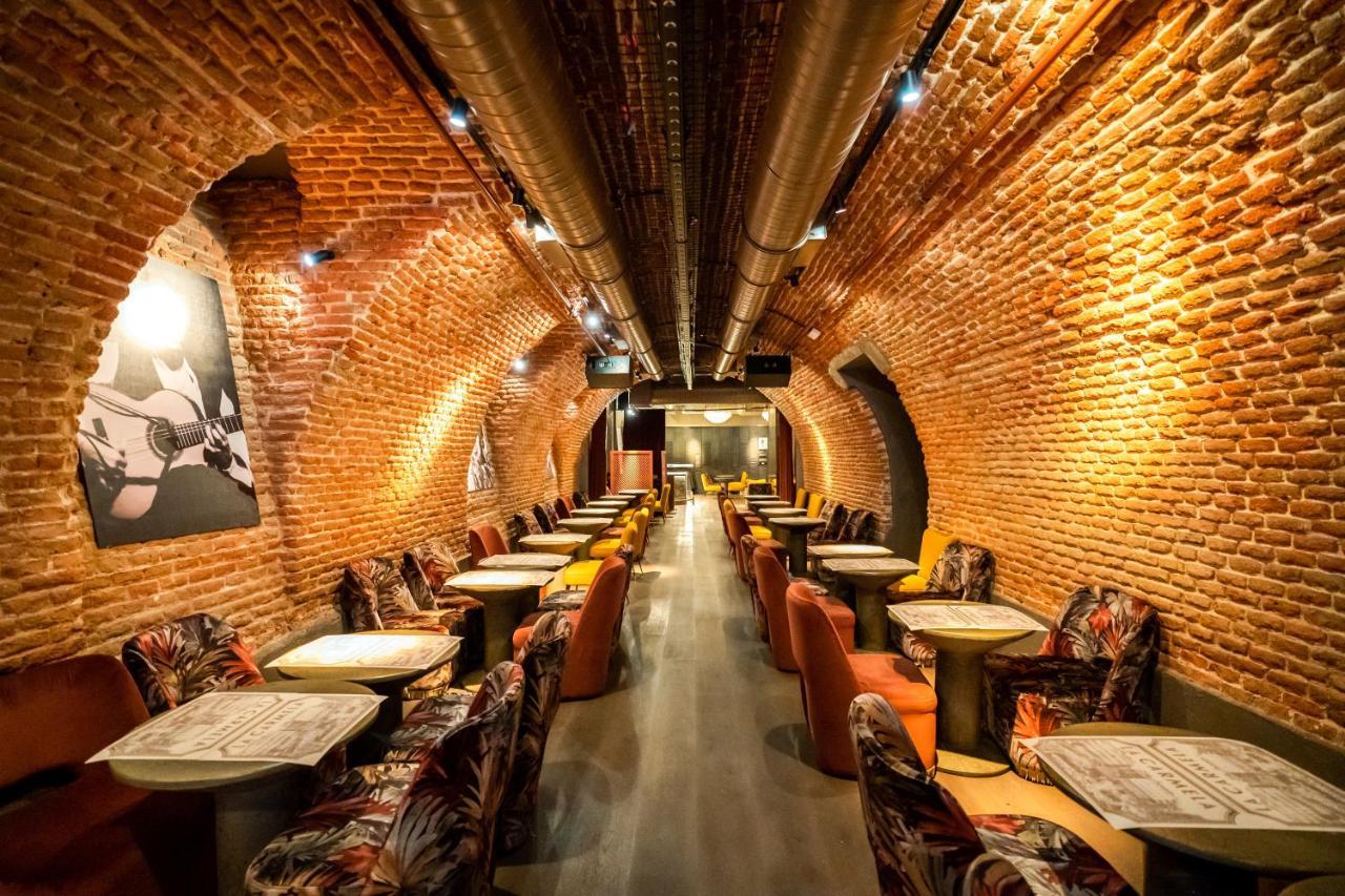 El Pasaje Casa de hóspedes
