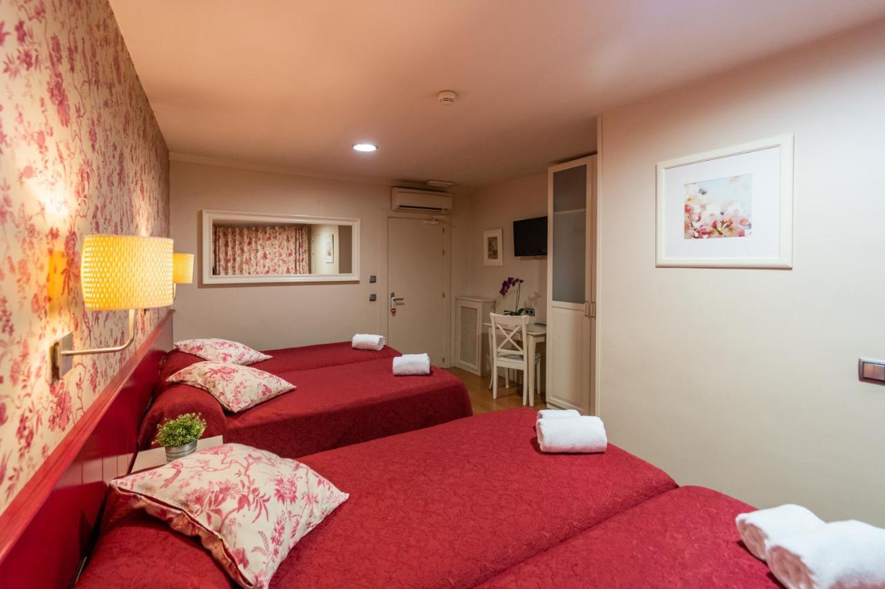 Matheu Guest house 2*