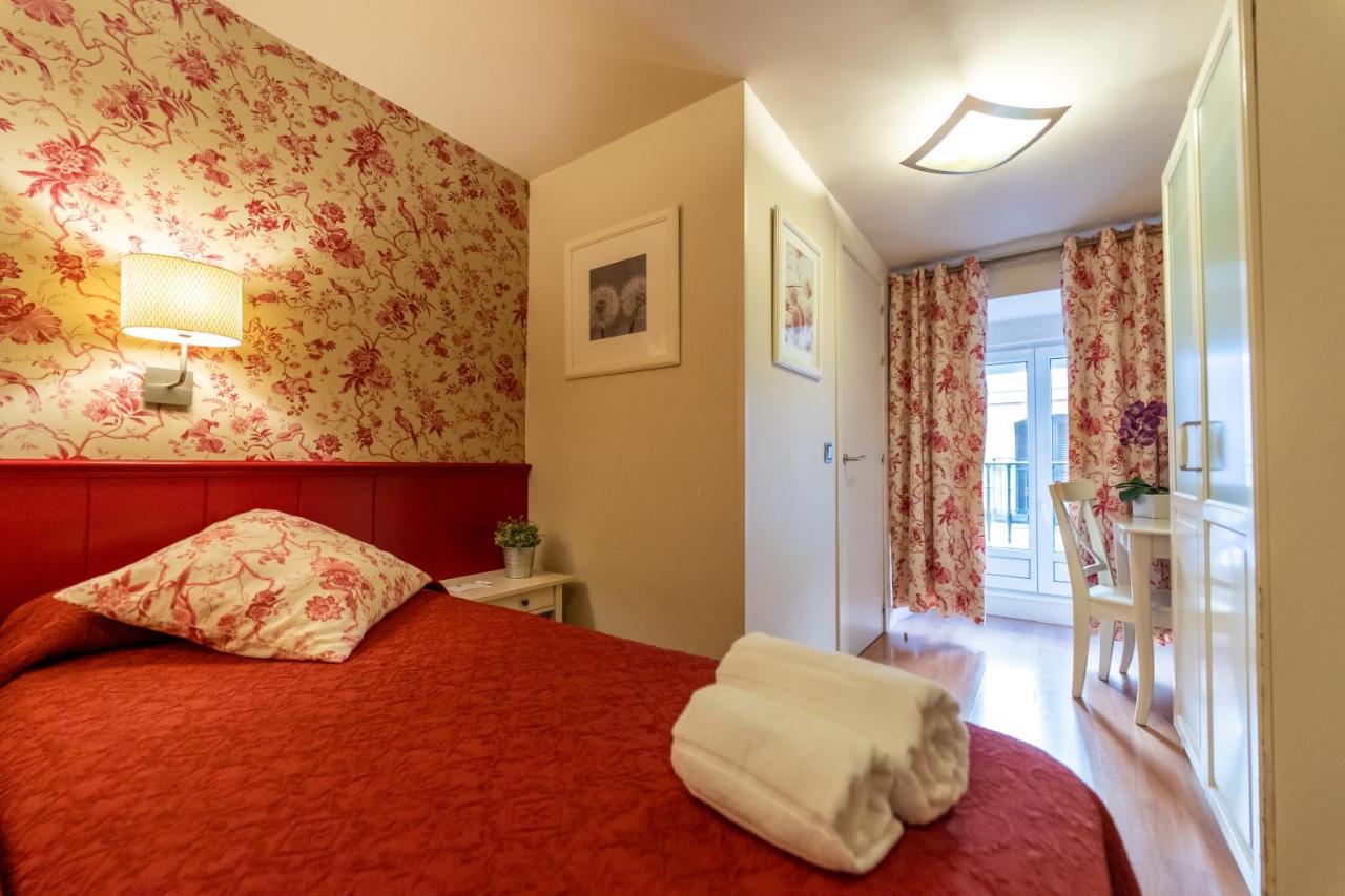 Guest house Matheu Madrid