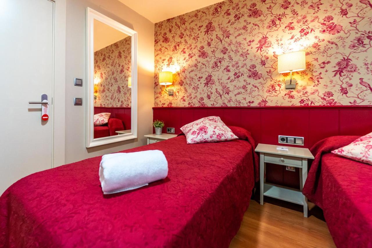 Guest house Matheu