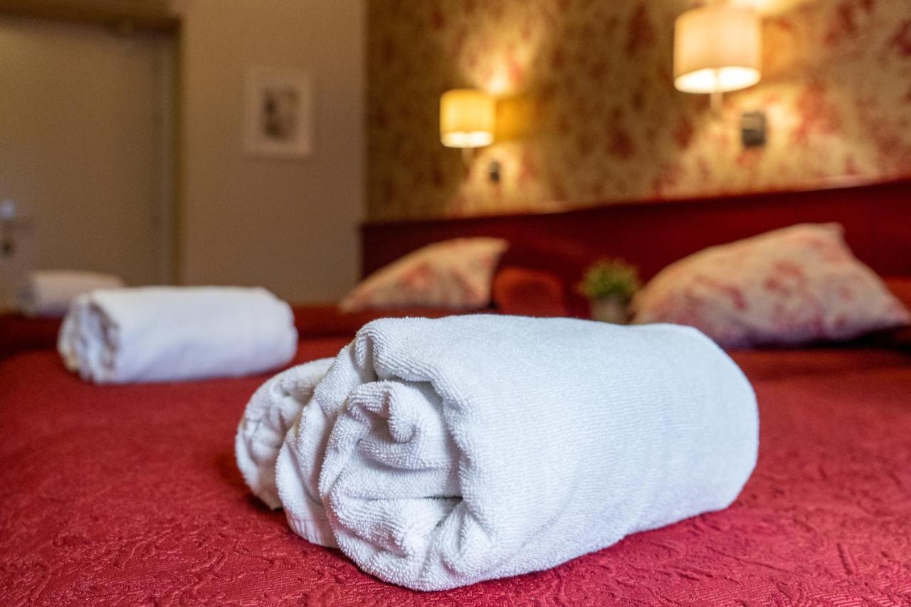 Matheu Guest house Madrid