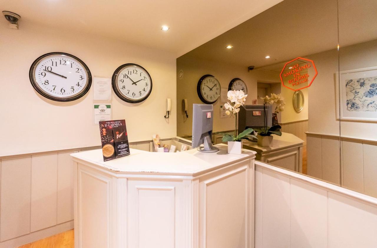 Matheu Guest house 2*