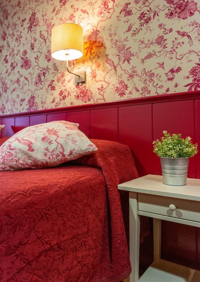 Guest house Matheu