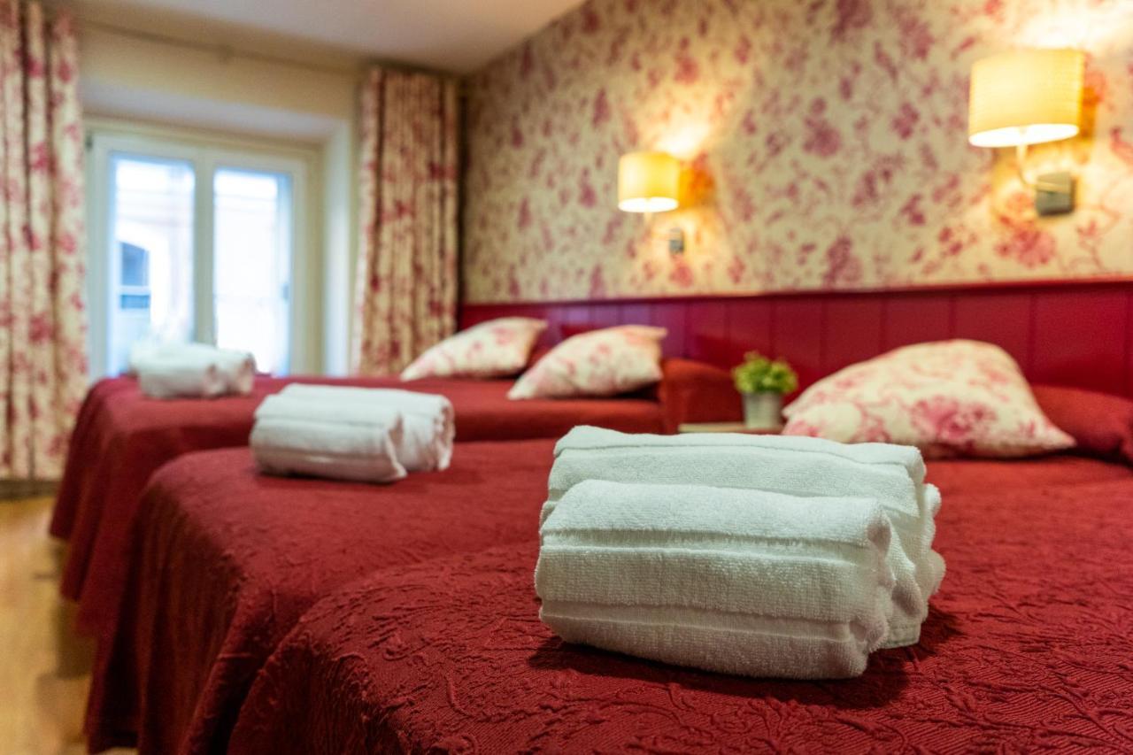 Guest house Matheu 2*