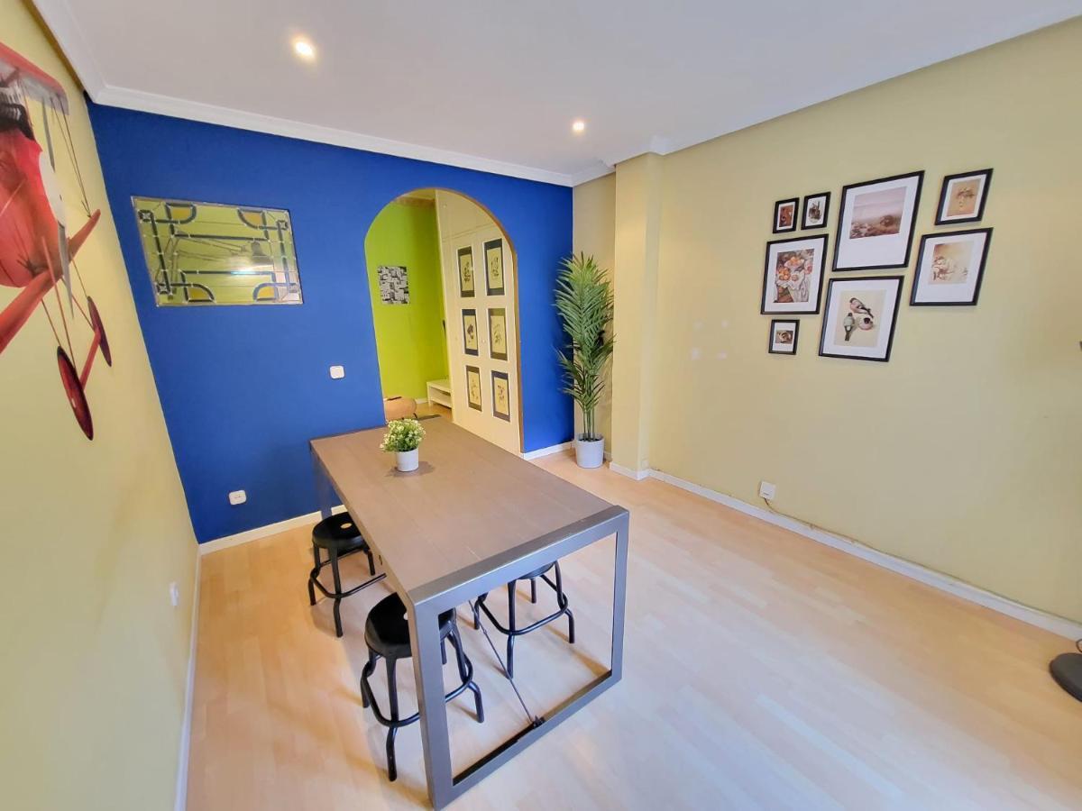 Apartment Dependencias De Mª De Guzman