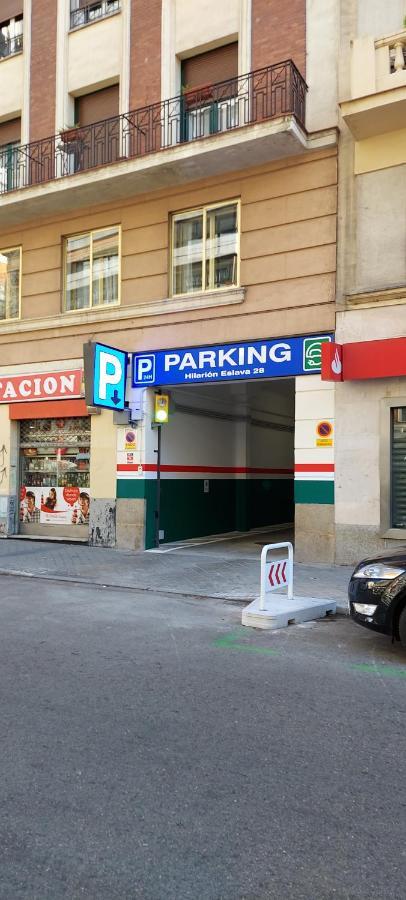 Moncloa Guest house