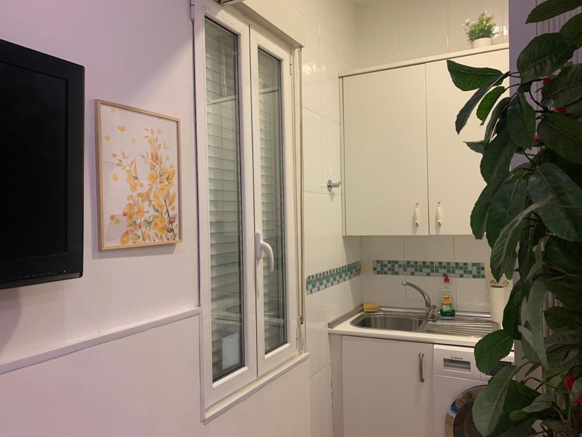 Apartment Yg Piso Center *