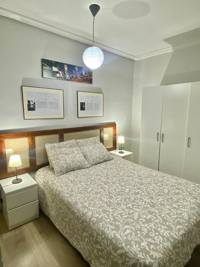 Apartamento Centro Goya Madri