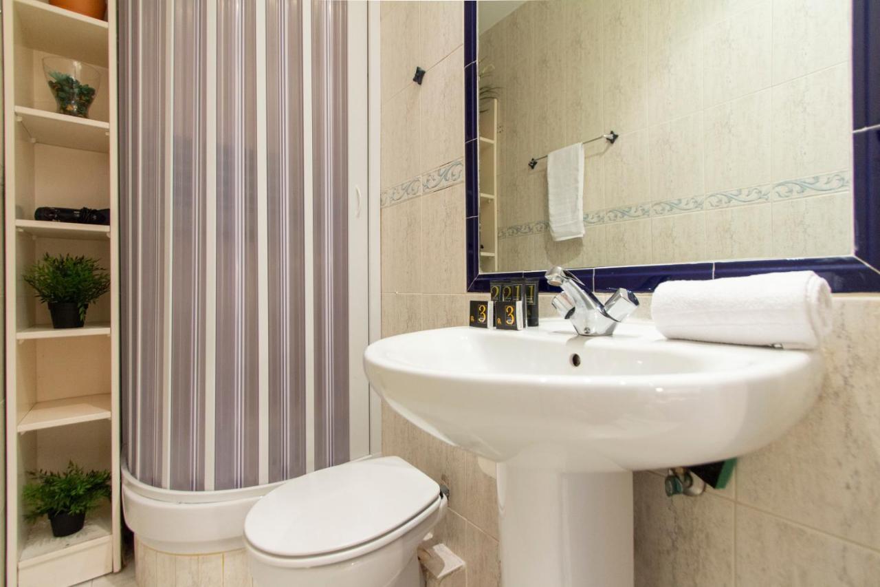 Juan De Olias Apartamento Apartment