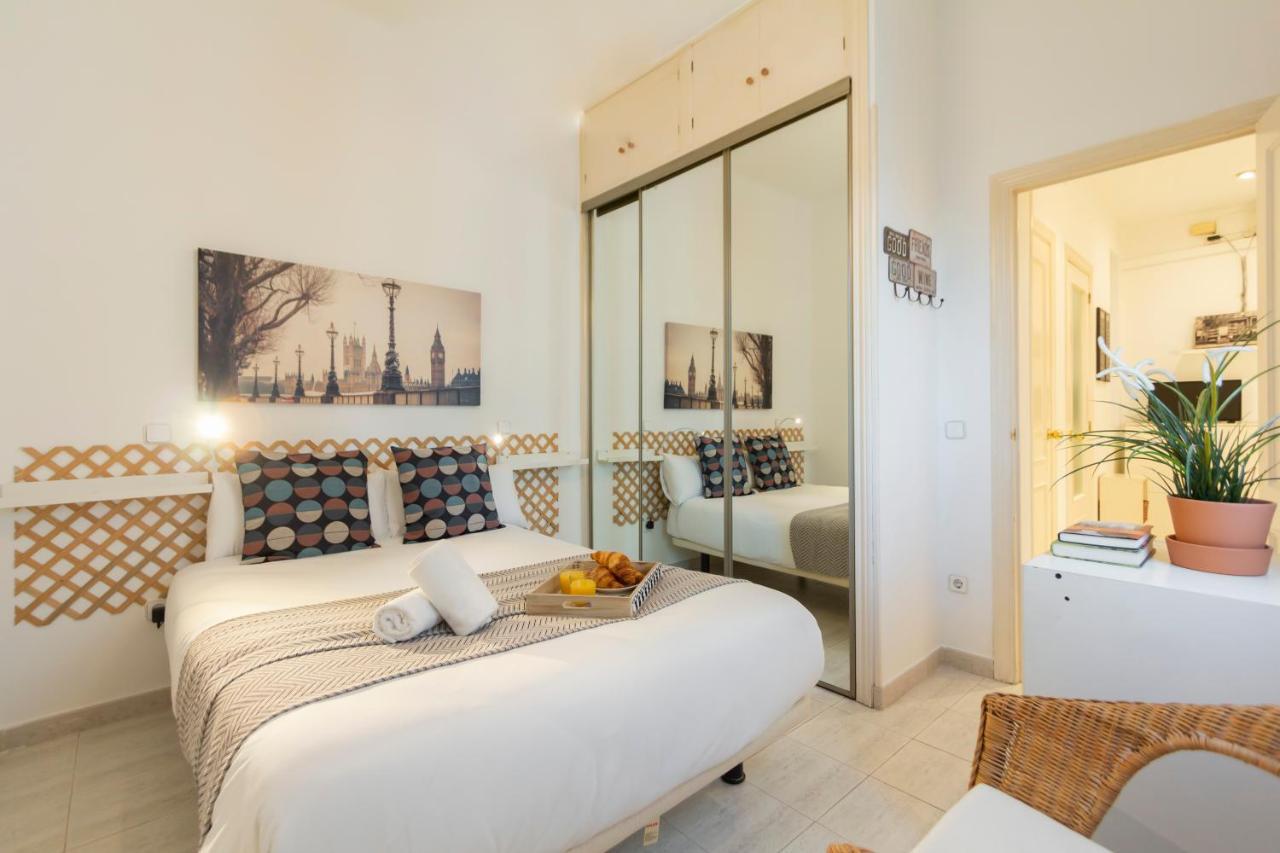 Juan De Olias Apartamento Apartment