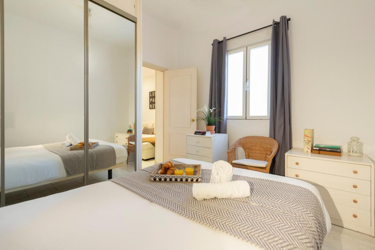 Juan De Olias Apartamento