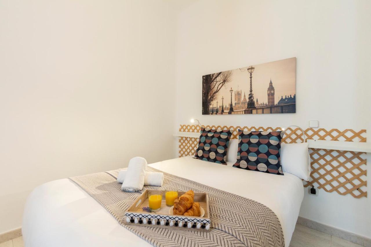 Juan De Olias Apartamento *