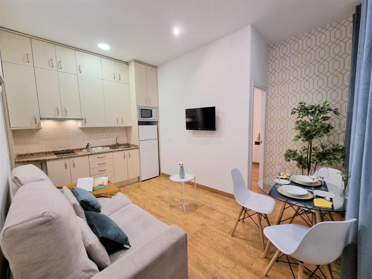 San Andres Apartment