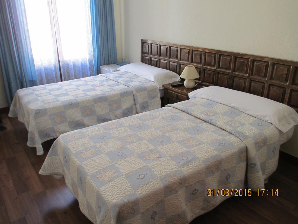 Machin Guest house Madrid