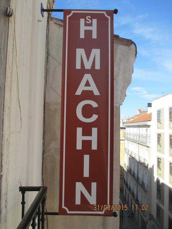 Machin Guest house