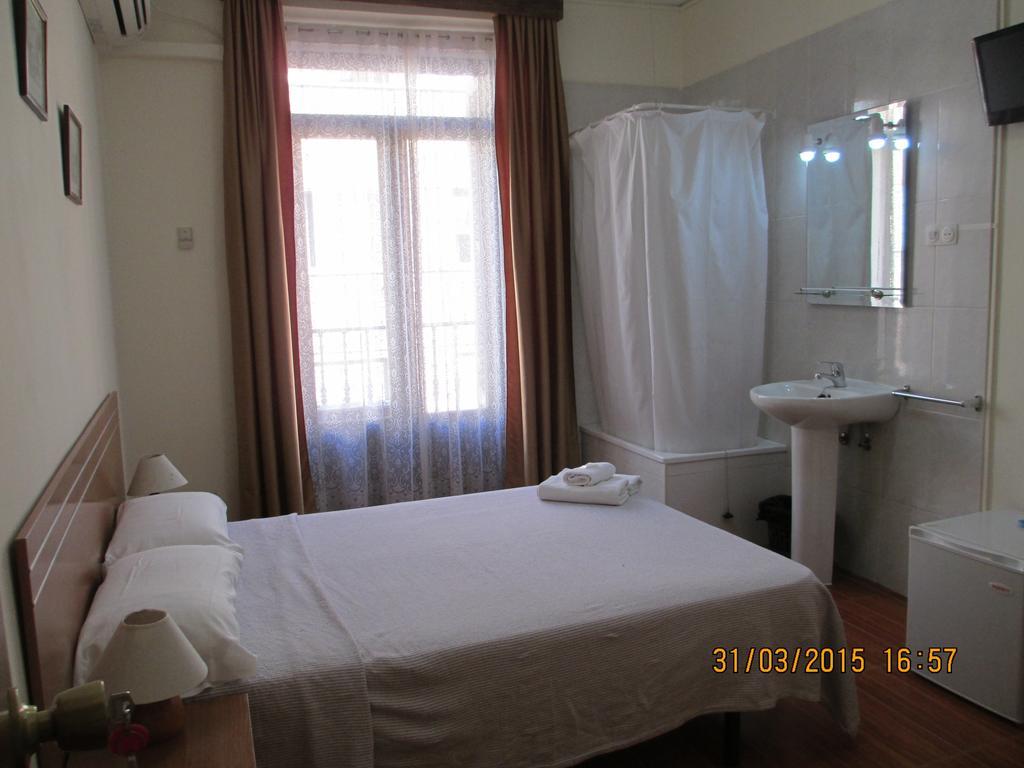 Guest house Machin Madrid