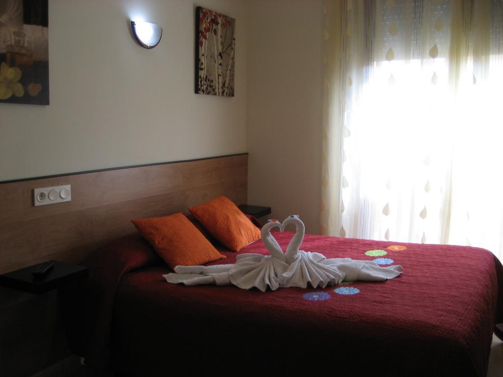 Huespedes Toledo Guest house Madrid