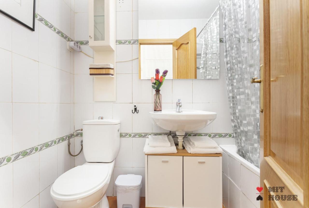 Apartment Mit House Magerit En *