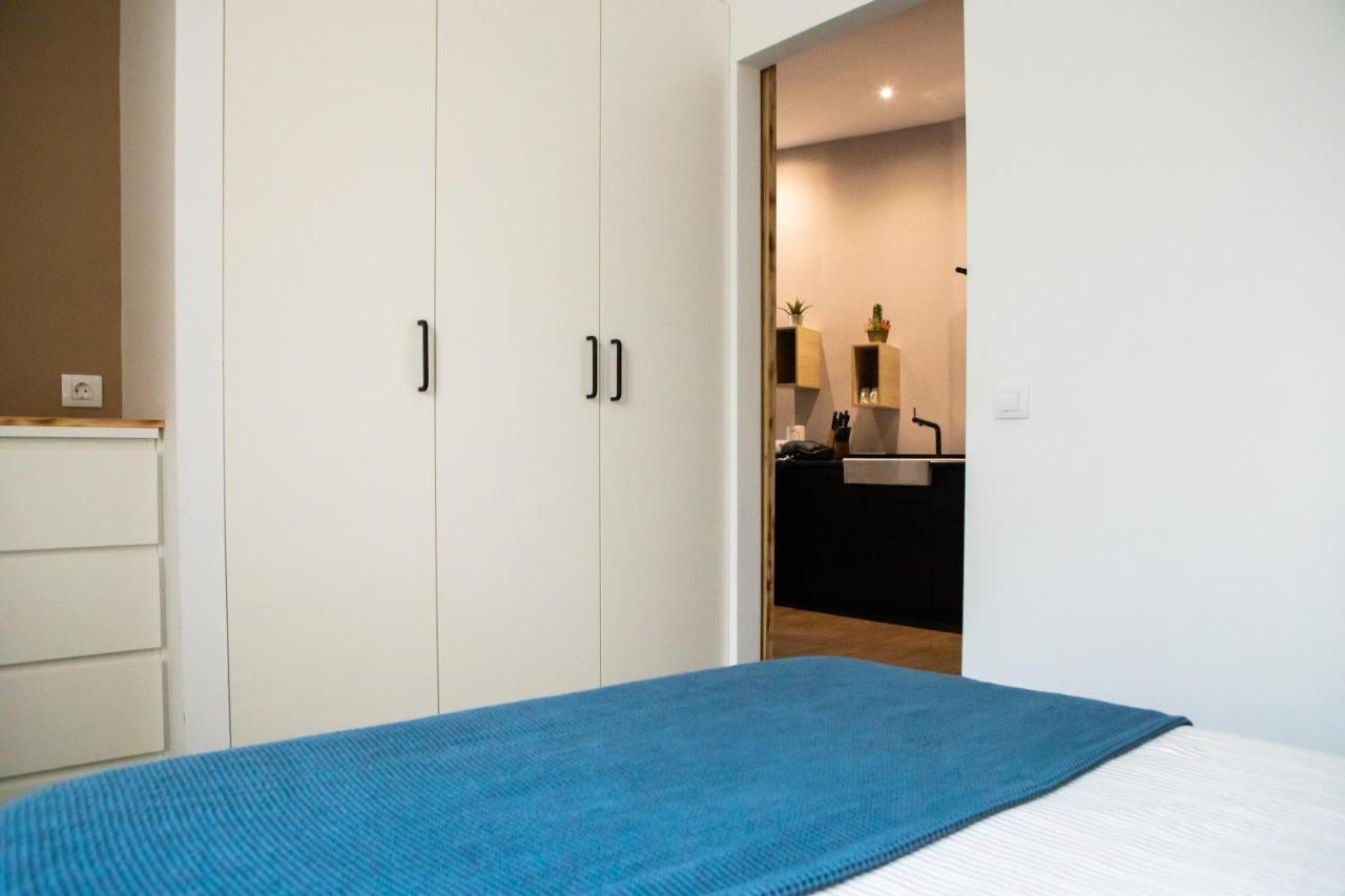 Apartment Luxury Near Royal Palace *