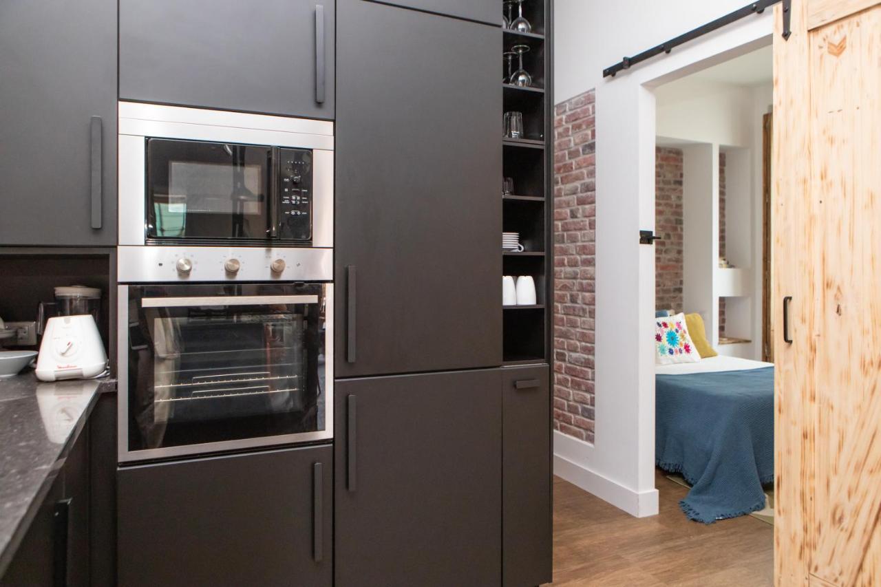 Apartment Luxury Near Royal Palace *