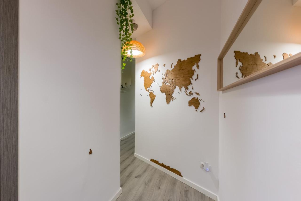Hostal Social - Coliving & Coworking - Madrid