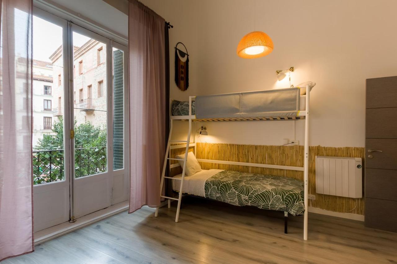 Hostel Social - Coworking - Madrid