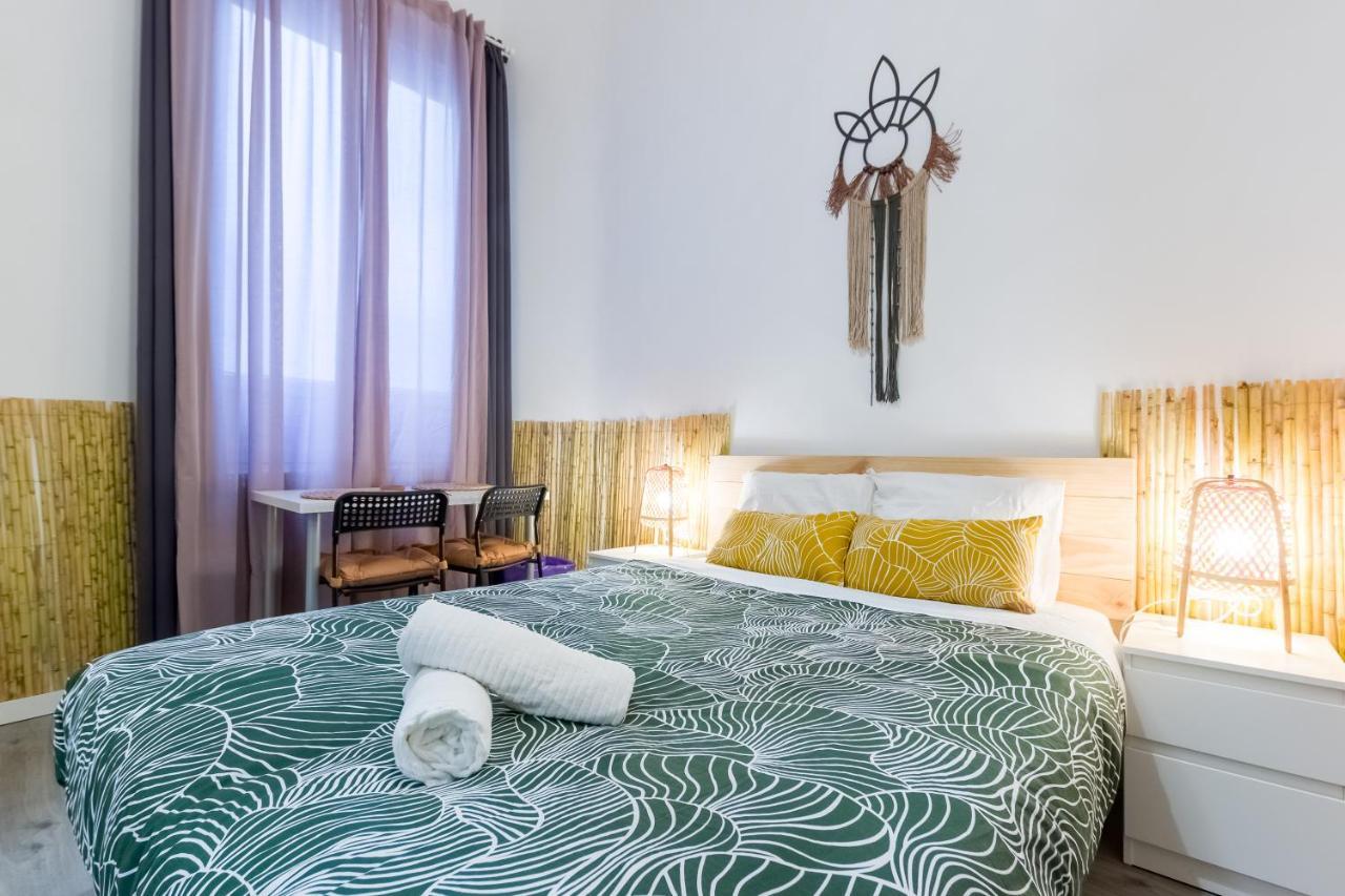 Social - Coworking - Hostel Madrid