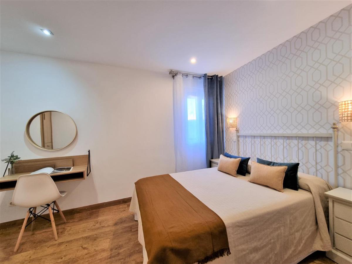 San Andres Apartment *