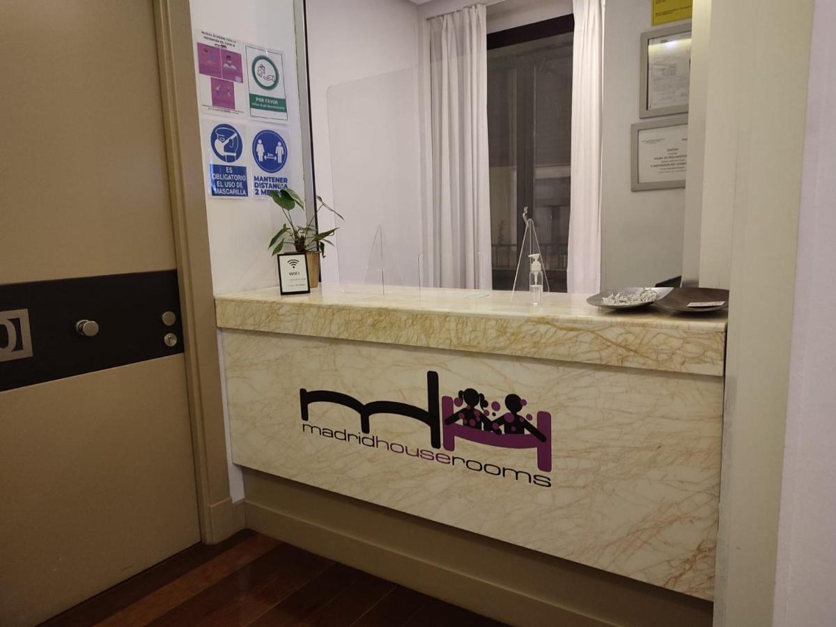 House Pensión