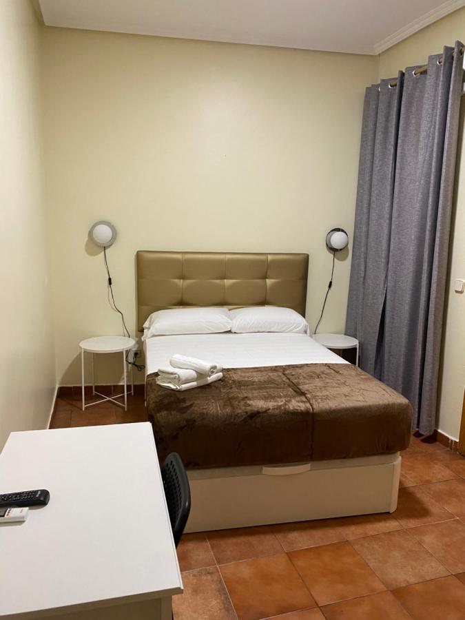 Gæstehus Alaska Madrid