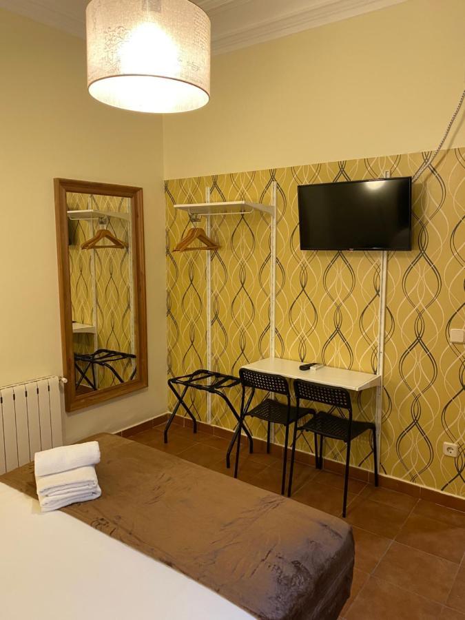 Guest house Alaska Madrid
