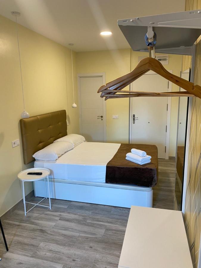 Guest house Alaska Madrid