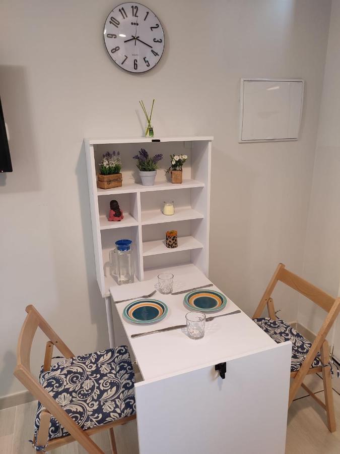 Apartment Estudio Norte 2 Madrid