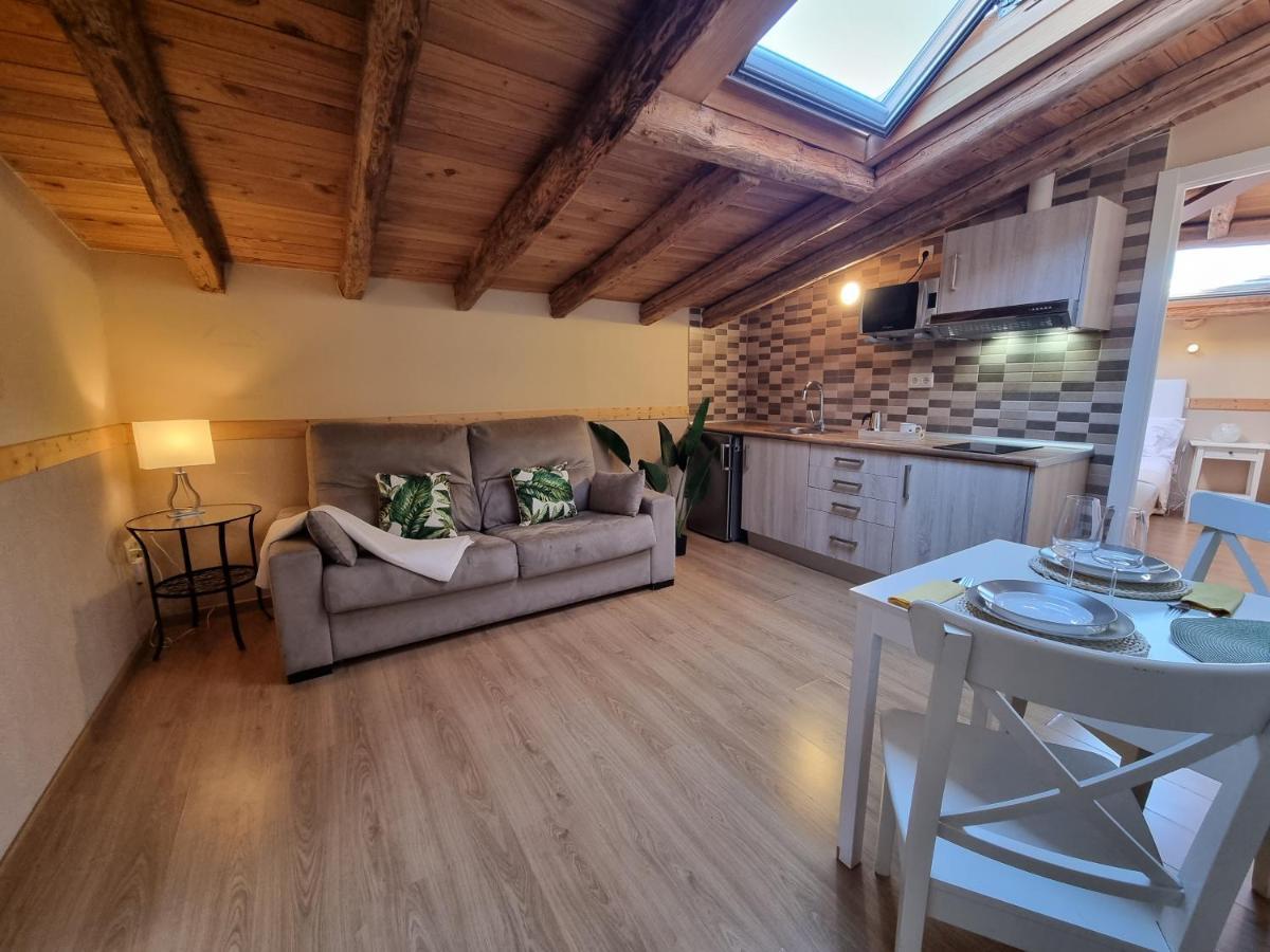 Apartment San Isidro *