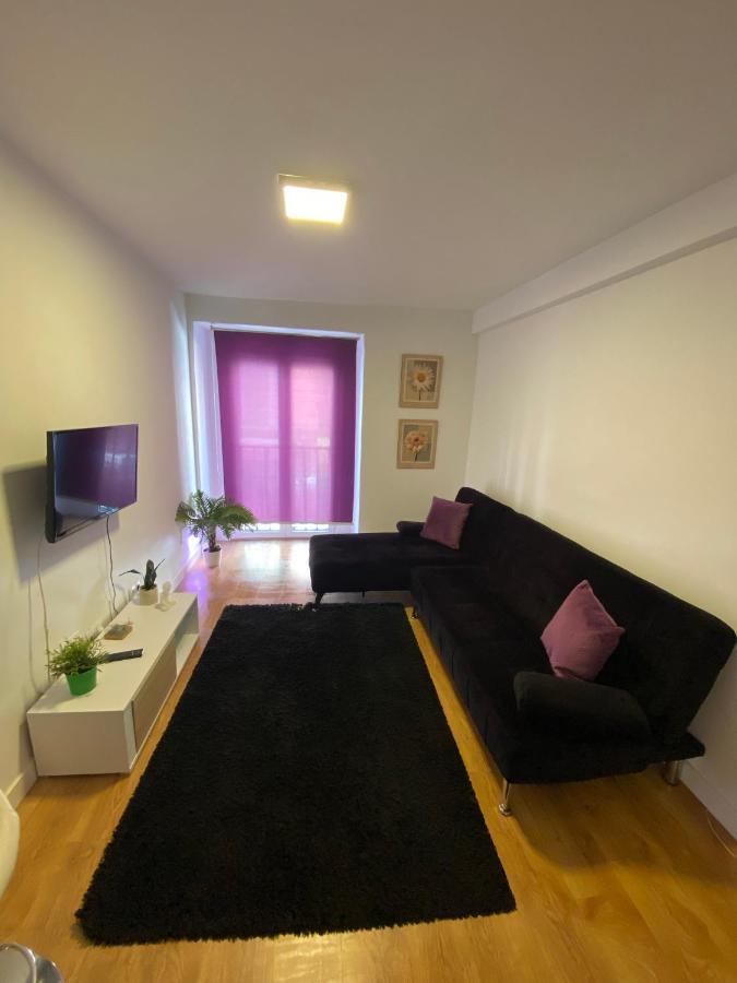 Apartamento Wifi Studio II Centro 24H Madrid
