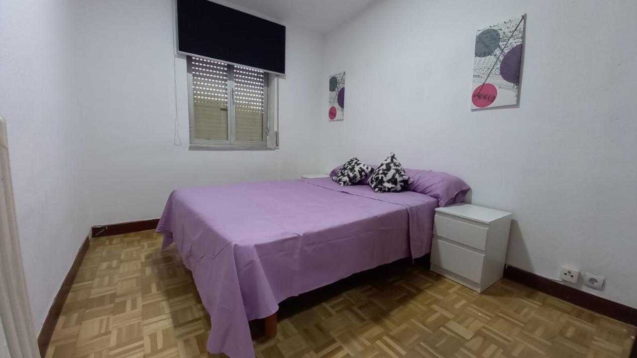 Sol Vallecas Apartment *