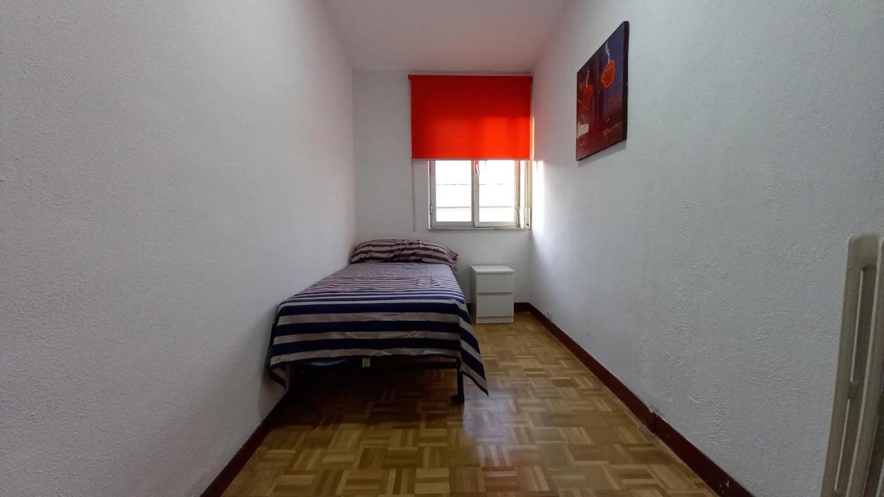 Apartamento Sol Vallecas Madri