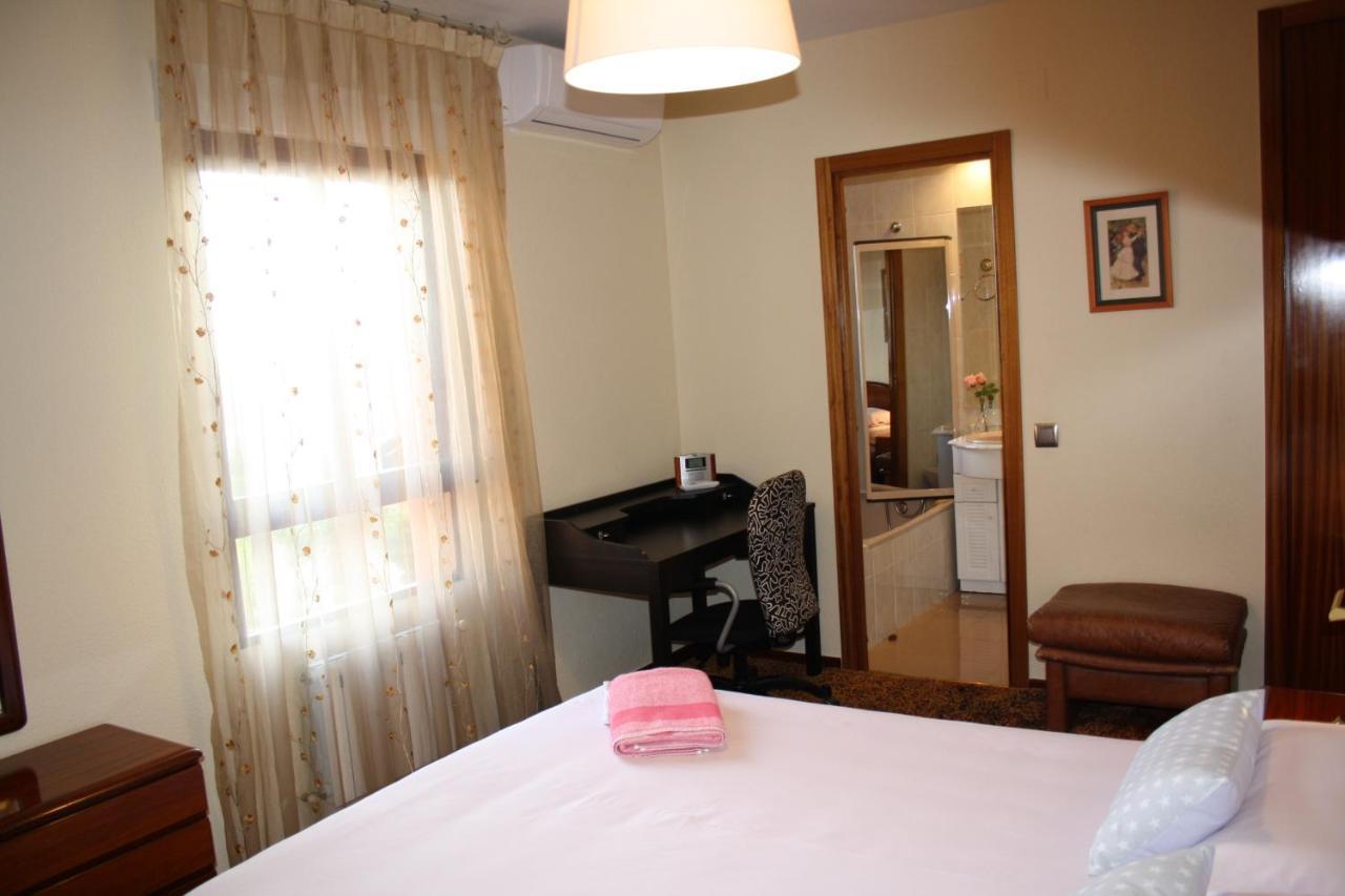 Apartment Ciudad De Los Angeles En Madrid