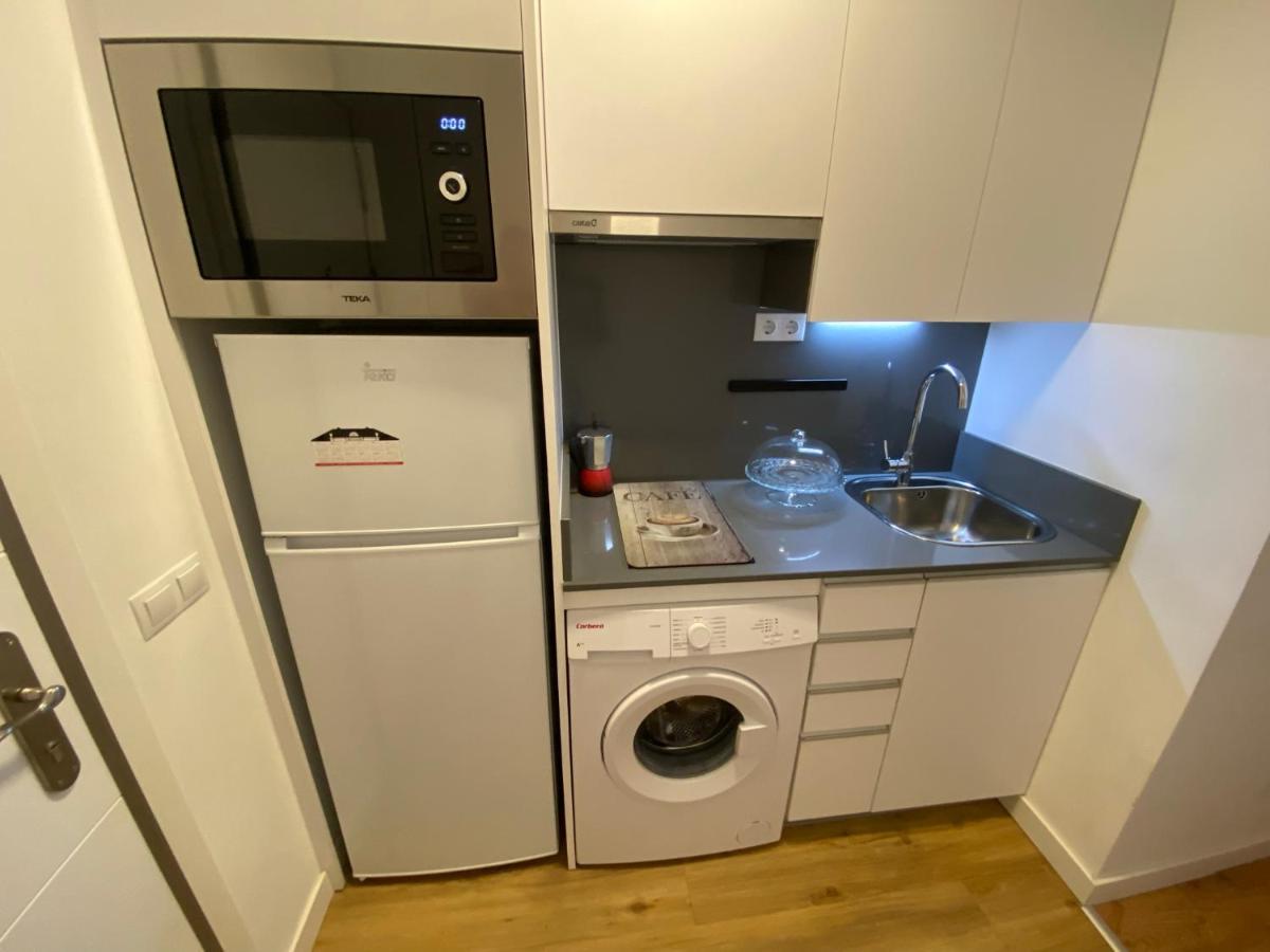 Apartamento Wifi Studio II Centro 24H *