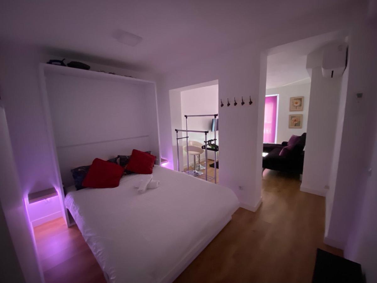 Apartamento Wifi Studio II Centro 24H *