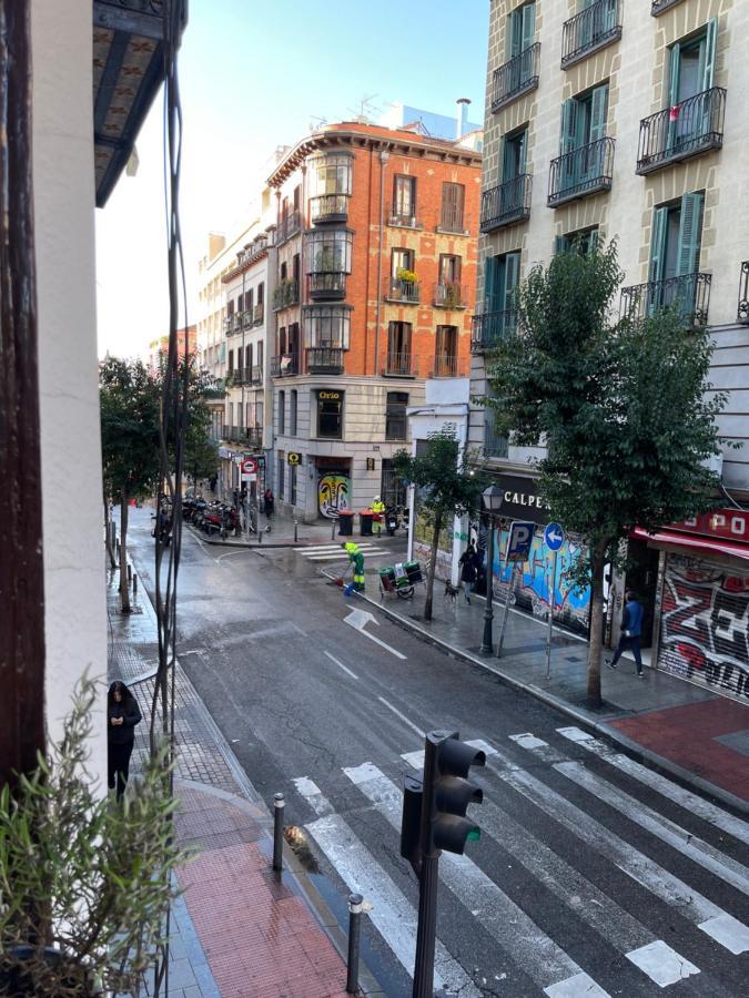 Wifi Studio II Centro 24H * Madrid