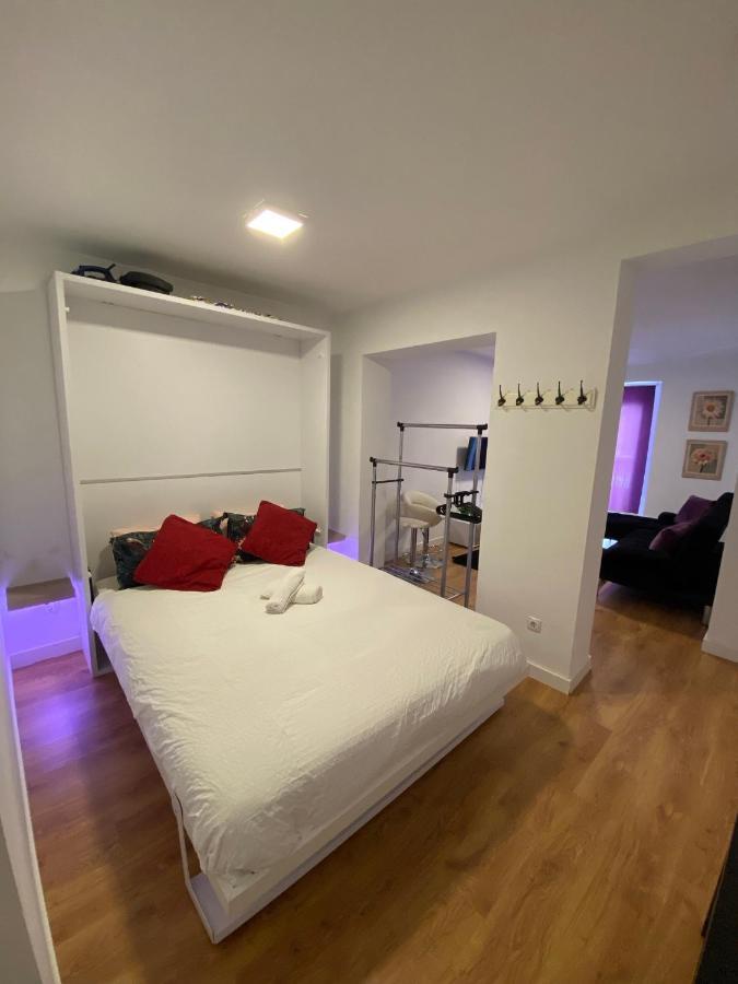Wifi Studio II Centro 24H Apartamento *