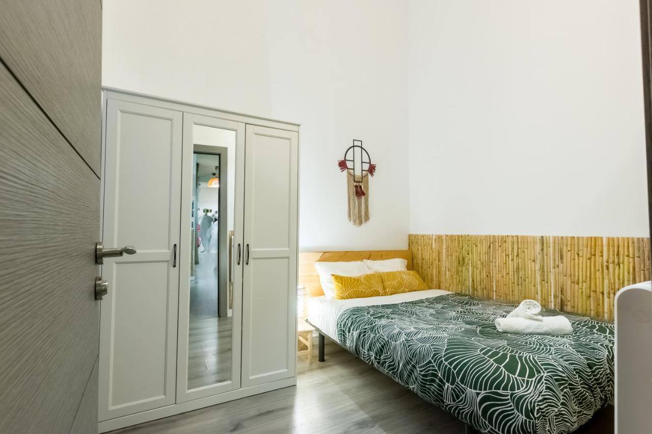 Social - Coliving & Coworking - * Madrid