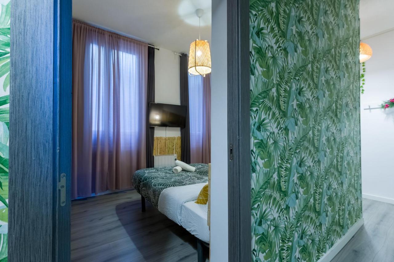 Social - Coliving & Coworking - * Madrid
