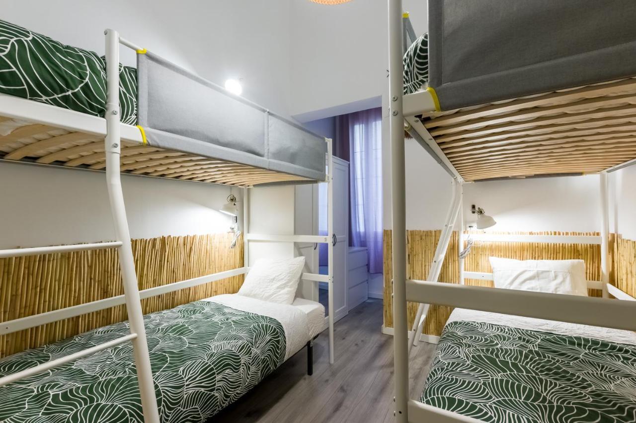 Social - Coliving & Coworking -