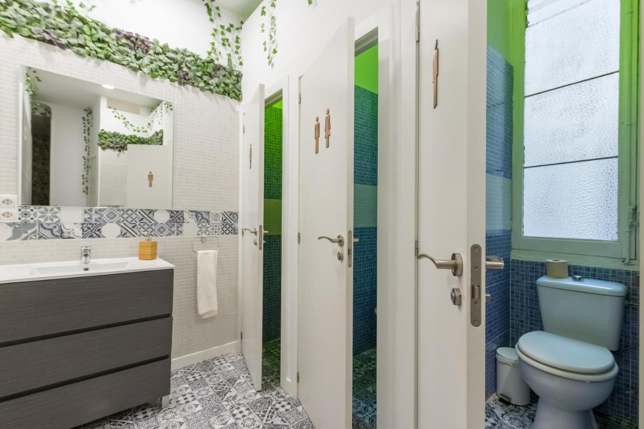 Social - Coliving & Coworking - Madrid
