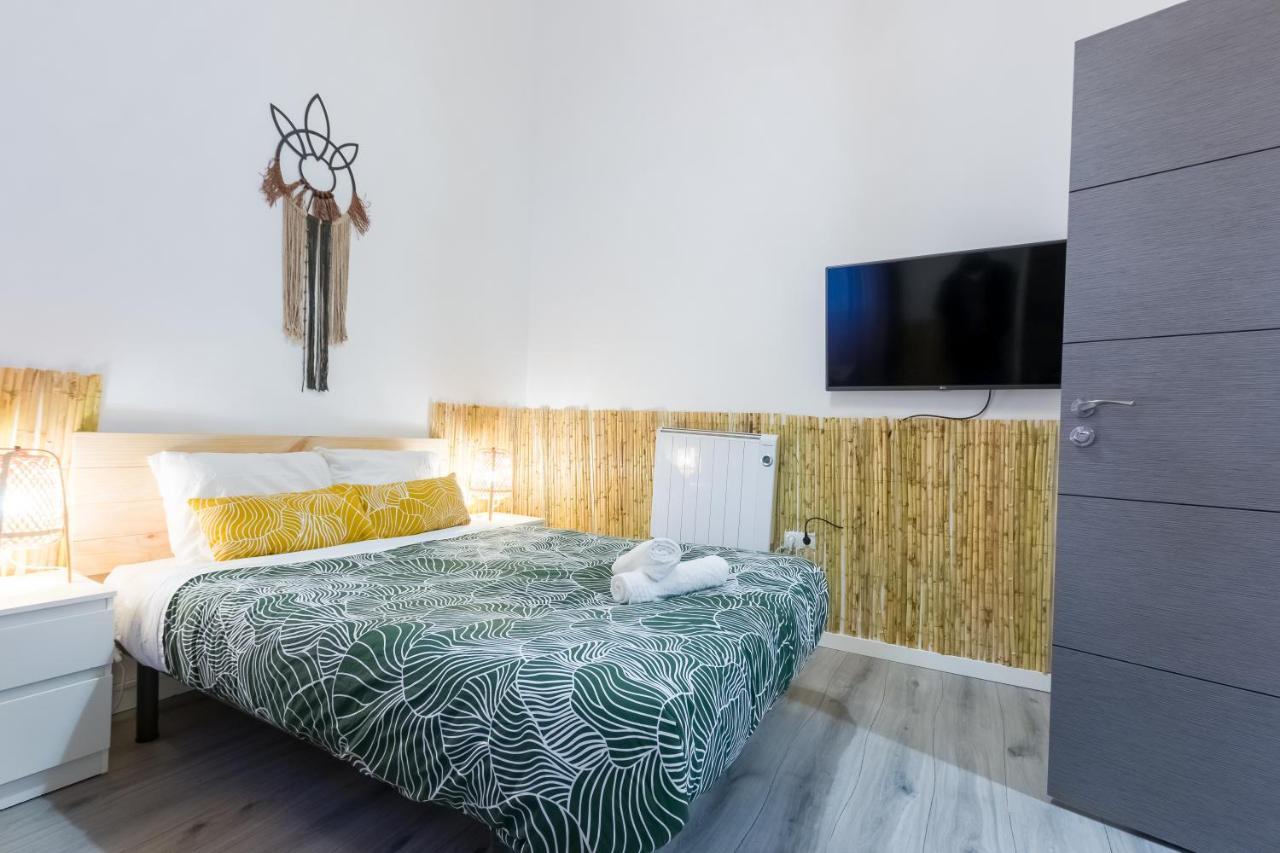 Social - Coliving & Coworking - Hostal *